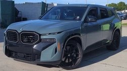 2023 BMW XM Base