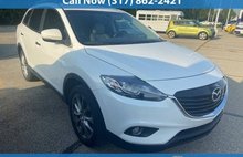 2014 Mazda CX-9 Grand Touring