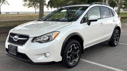 2014 Subaru XV Crosstrek 2.0i Limited