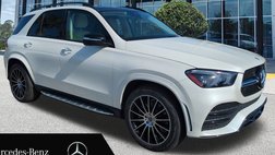 2023 Mercedes-Benz GLE-Class GLE 450 4MATIC