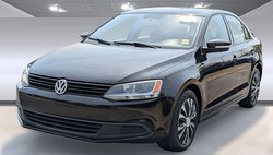 2011 Volkswagen Jetta SE