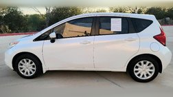 2015 Nissan Versa Note SL