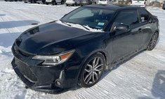 2014 Scion tC Monogram