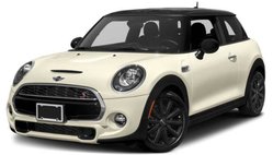 2015 MINI Hardtop Cooper S