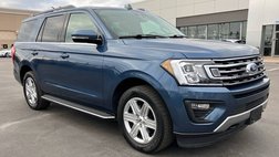 2020 Ford Expedition XLT
