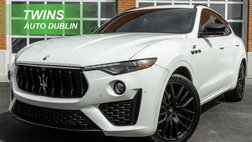 2022 Maserati Levante GT
