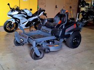 2025 Other Makes 23 HP