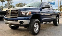 2007 Dodge Ram 2500 SLT