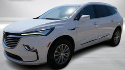 2022 Buick Enclave Essence
