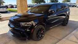 2023 Dodge Durango SRT Hellcat