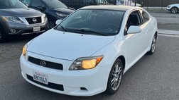 2006 Scion tC Base