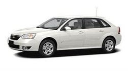2006 Chevrolet Malibu Maxx LT