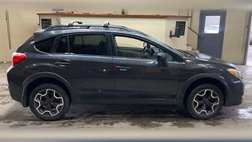2015 Subaru XV Crosstrek 2.0i Premium