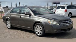2007 Toyota Avalon XLS
