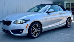 2020 BMW 2 Series 230i xDrive