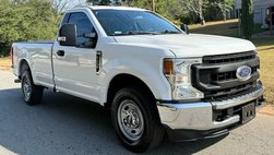 2020 Ford Super Duty F-250 XL