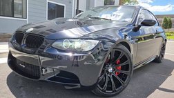 2011 BMW M3 Base