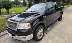 2005 Ford F-150 Lariat