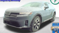 2024 Honda Prologue Touring