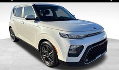 2021 Kia Soul EX