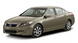 2010 Honda Accord EX-L V6