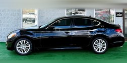 2012 Infiniti M37 Base