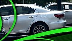 2007 Lexus ES 350 Base