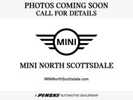 2020 MINI Countryman John Cooper Works ALL4