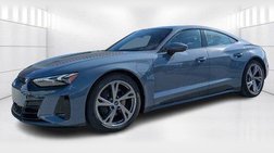 2023 Audi e-tron GT quattro Premium Plus