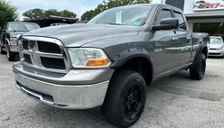 2010 Dodge Ram 1500 SLT