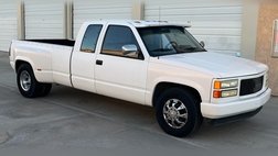 1991 Chevrolet C/K 3500 C3500