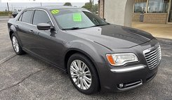 2013 Chrysler 300 Base