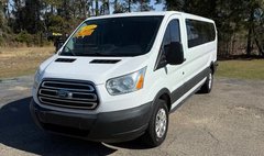 2015 Ford Transit 350 XLT