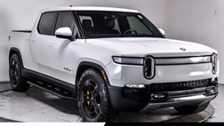 2023 Rivian R1T Adventure