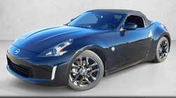 2019 Nissan 370Z Roadster