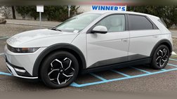 2023 Hyundai Ioniq 5 SEL