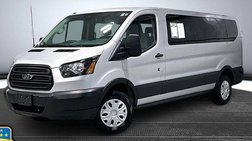2019 Ford Transit 350 XL