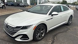 2023 Volkswagen Arteon SE R-Line