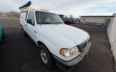 2003 Mazda Truck B2300