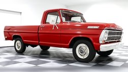 1968 Ford F-250 