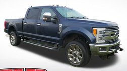 2019 Ford Super Duty F-250 Lariat