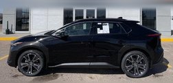 2023 Toyota bZ4X Limited