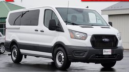 2021 Ford Transit 150 XL