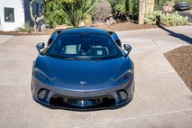 2020 McLaren GT Base