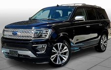 2021 Ford Expedition Platinum