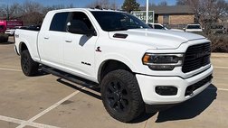 2019 Ram Ram Pickup 2500 Laramie