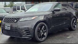 2019 Land Rover Range Rover Velar P340 R-Dynamic SE