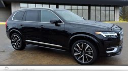 2024 Volvo XC90 B6 Plus Bright Theme 7P