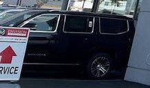 2018 Ram ProMaster City Tradesman