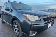 2016 Subaru Forester 2.0XT Touring